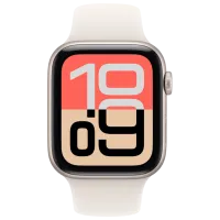 Умные часы Apple Watch SE 3 1.78" / 40 мм / Starlight - Starlight / MEH34ET/A photo 3