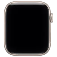 Умные часы Apple Watch SE 3 1.78" / 40 мм / Starlight - Starlight / MEH34ET/A photo 4