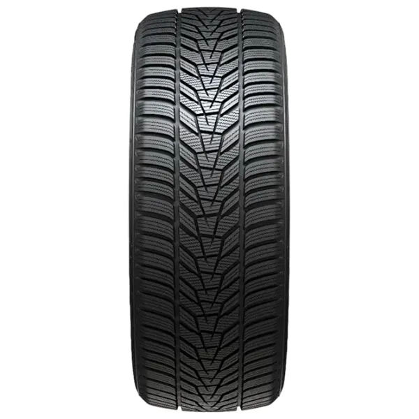 Шины Hankook Winter i*cept Evo3 W330A 245/50Z R19 105W TL HP-91+ XL FSL Зимние / Внедорожник photo 2