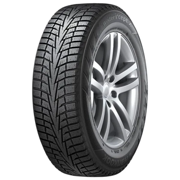 Anvelope Hankook Winter I*Cept X RW10 255/55 R19 111Т XL Iarnă / Suv photo 1