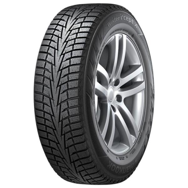 Anvelope Hankook Winter I*Cept X RW10 255/55 R19 111Т XL Iarnă / Suv photo 1