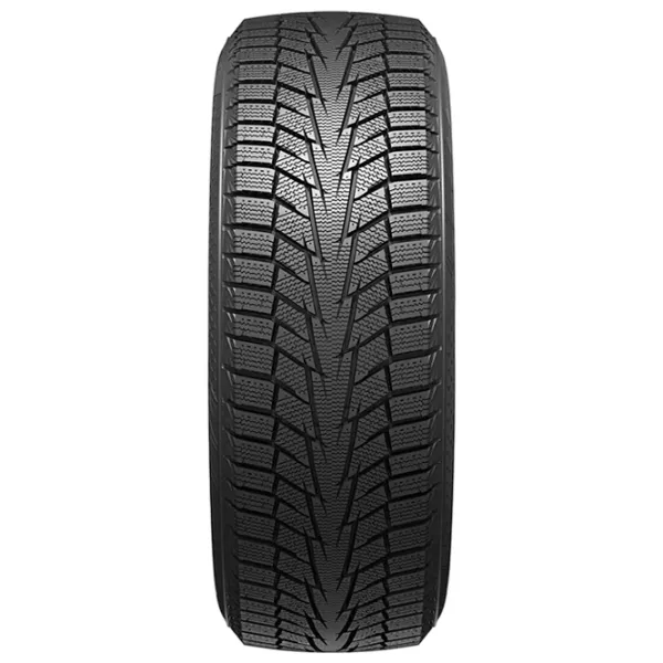 Anvelope Hankook Winter I*Cept X RW10 255/55 R19 111Т XL Iarnă / Suv photo 2