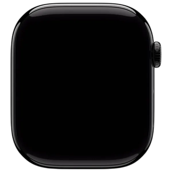 Умные часы Apple Watch Series 11  1.96" / 42 мм / Черный - Чёрный / MEQT4ET/A photo 3