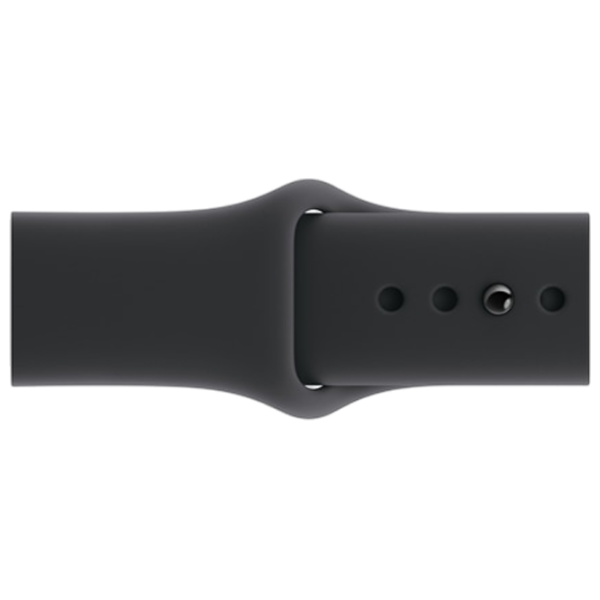 Умные часы Apple Watch Series 11  1.96" / 42 мм / Черный - Чёрный / MEQT4ET/A photo 4