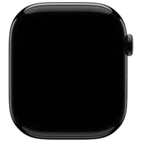 Умные часы Apple Watch Series 11 1.96" / 42 мм / Черный - Чёрный / MEQU4ET/A photo 3