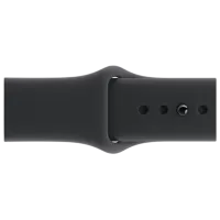 Умные часы Apple Watch Series 11 1.96" / 42 мм / Черный - Чёрный / MEQU4ET/A photo 4