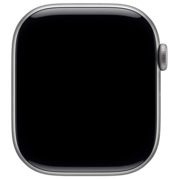 Умные часы Apple Watch Series 11  1.96" / 42 мм / Серый - Чёрный / MEQX4ET/A photo 3 Умные часы Apple Watch Series 11  1.96" / 42 мм / Серый - Чёрный / MEQX4ET/A photo 3