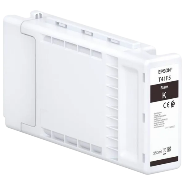 Картридж Epson T41F540  Черный/ Original/  photo 1