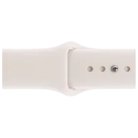 Умные часы Apple Watch Series 11 1.96" / 42 мм / Роза - Светлый румянец / MEU04ET/A photo 3
