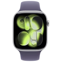 Умные часы Apple Watch Series 11 1.96" / 42 мм / Роза - Пурпурный / MEU74ET/A photo 2