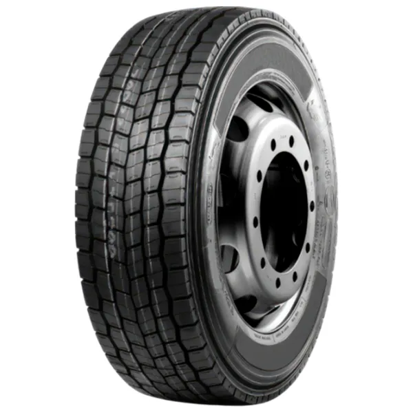 Шины Barkley BL833 315/80 R22.5 156/150L 20PR 3PMSF Всесезонные / Грузовик photo 1