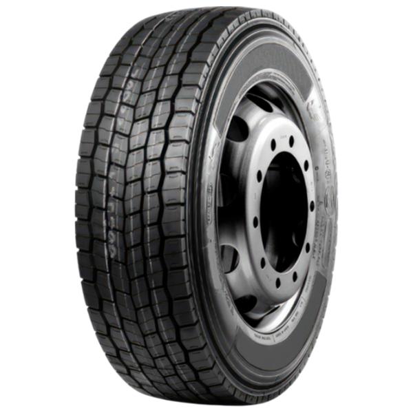 Шины Barkley BL833 315/80 R22.5 156/150L 20PR 3PMSF Всесезонные / Грузовик photo 1