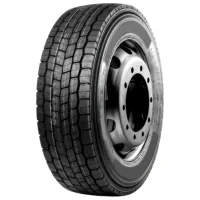 Шины Barkley BL833 315/80 R22.5 156/150L 20PR 3PMSF Всесезонные / Грузовик