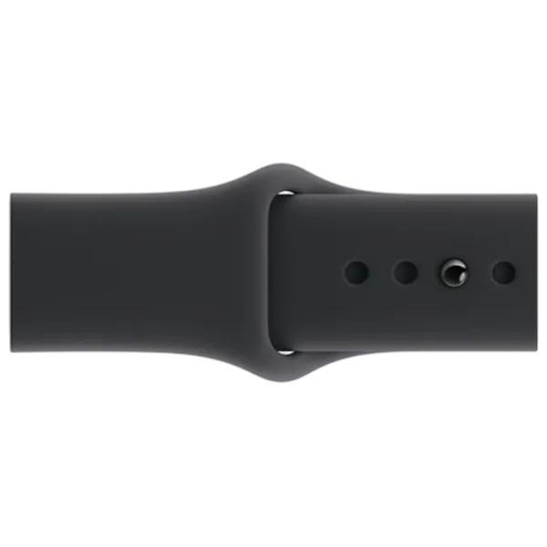 Умные часы Apple Watch Series 11  1.96" / 46 мм / Серый - Чёрный / MEV44ET/A photo 4