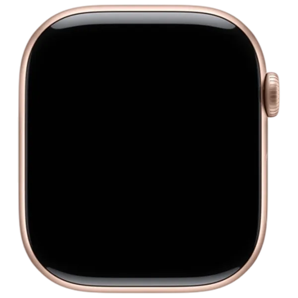 Умные часы Apple Watch Series 11  1.96" / 46 мм / Роза - Светлый румянец / MEV74ET/A photo 3