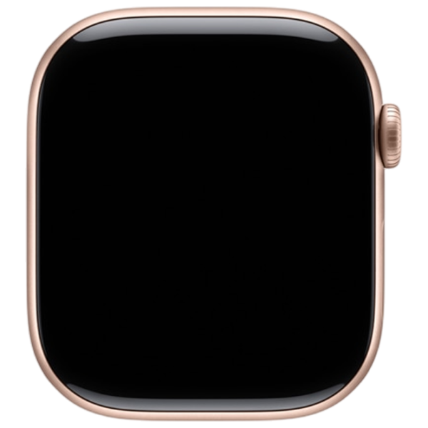 Умные часы Apple Watch Series 11  1.96" / 46 мм / Роза - Светлый румянец / MEV74ET/A photo 3