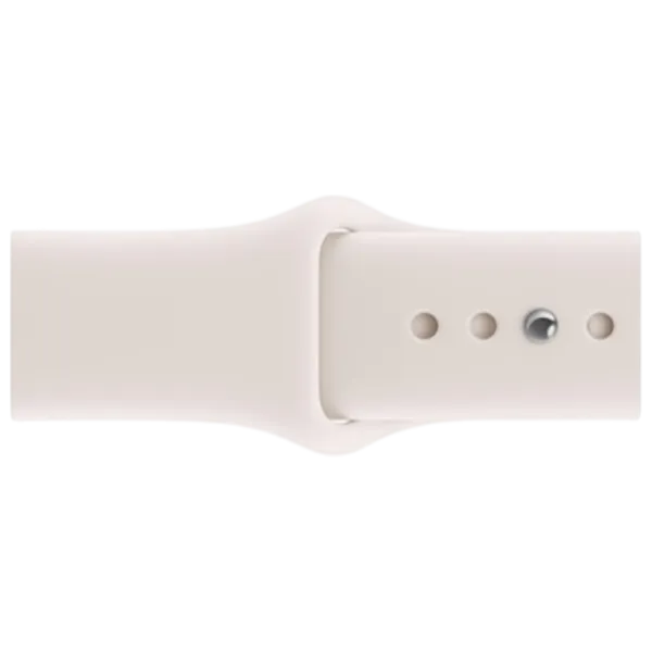 Умные часы Apple Watch Series 11  1.96" / 46 мм / Роза - Светлый румянец / MEV74ET/A photo 4