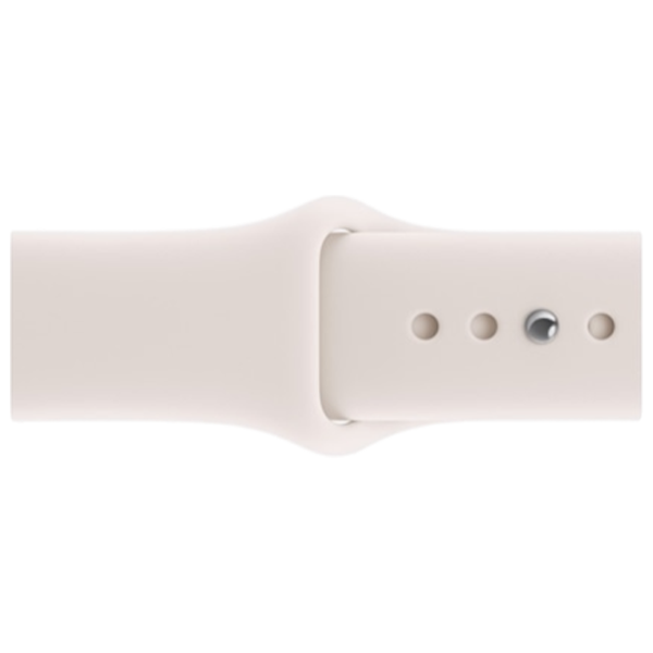 Умные часы Apple Watch Series 11  1.96" / 46 мм / Роза - Светлый румянец / MEV74ET/A photo 4