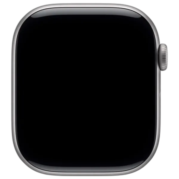 Умные часы Apple Watch Series 11  1.96" / 46 мм / Серебряный - Пурпурный / MEV94ET/A photo 3 Умные часы Apple Watch Series 11  1.96" / 46 мм / Серебряный - Пурпурный / MEV94ET/A photo 3