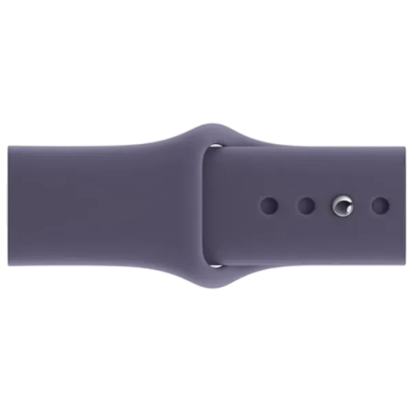 Умные часы Apple Watch Series 11  1.96" / 46 мм / Серебряный - Пурпурный / MEV94ET/A photo 4 Умные часы Apple Watch Series 11  1.96" / 46 мм / Серебряный - Пурпурный / MEV94ET/A photo 4