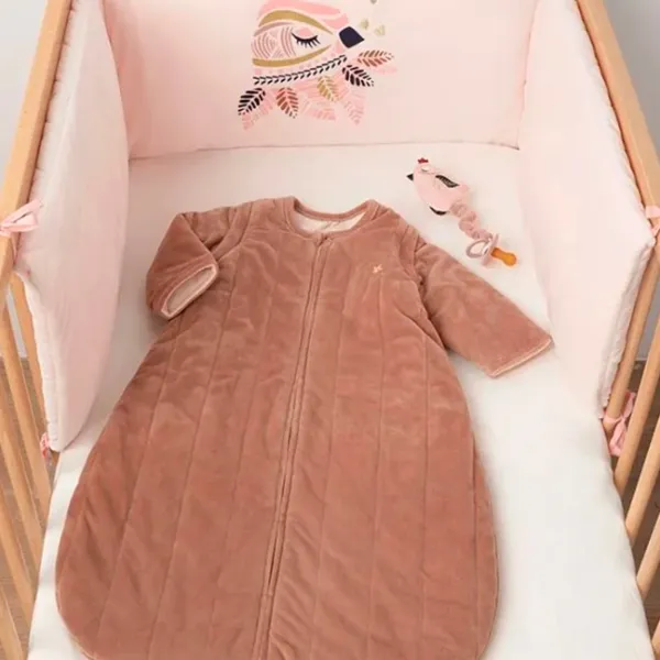 Спальный мешок Premaman Velvet PCHWRU-RGF-T01 Хлопок, Хлопок / Унисекс photo 4