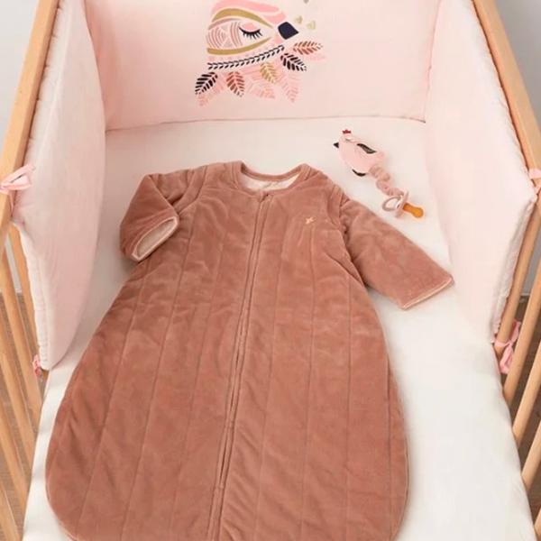 Спальный мешок Premaman Velvet PCHWRU-RGF-T01 Хлопок, Хлопок / Унисекс photo 4