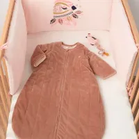 Спальный мешок Premaman Velvet PCHWRU-RGF-T01 Хлопок, Хлопок / Унисекс photo 4