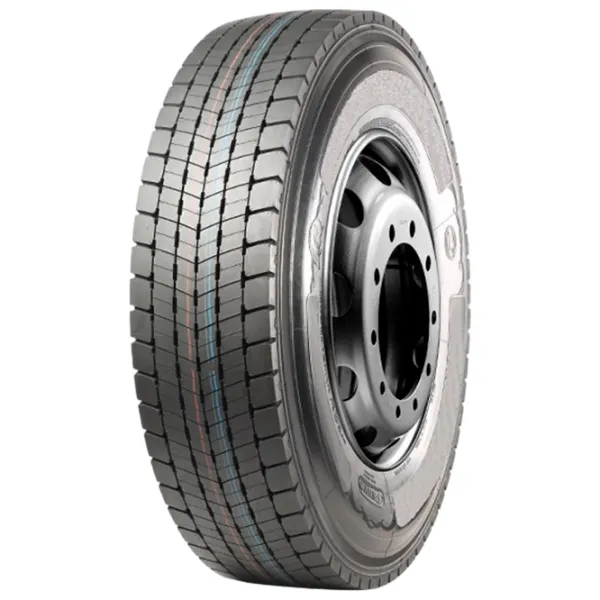 Anvelope Barkley BL831 315/70 R22.5 18PR 156/150L(154/150M) 3PMSF All-season / Camion photo 1