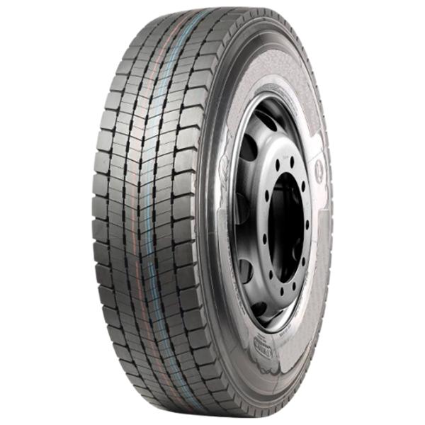 Anvelope Barkley BL831 315/70 R22.5 18PR 156/150L(154/150M) 3PMSF All-season / Camion photo 1