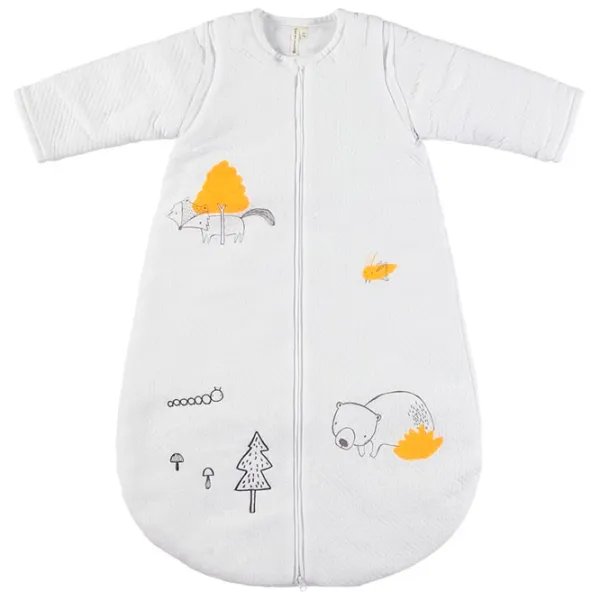 Спальный мешок Premaman Fancy Jersey PCHTEX-GRC-T02 Хлопок, Хлопок / Унисекс photo 1
