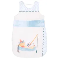 Спальный мешок Kikka Boo The Fish Panda  Полифир, / Для мальчиков