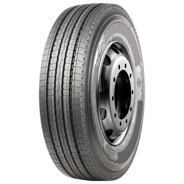 Шины Barkley BL223 385/65 R22.5 164K/158L 3PMSF Всесезонные / Грузовик photo 1