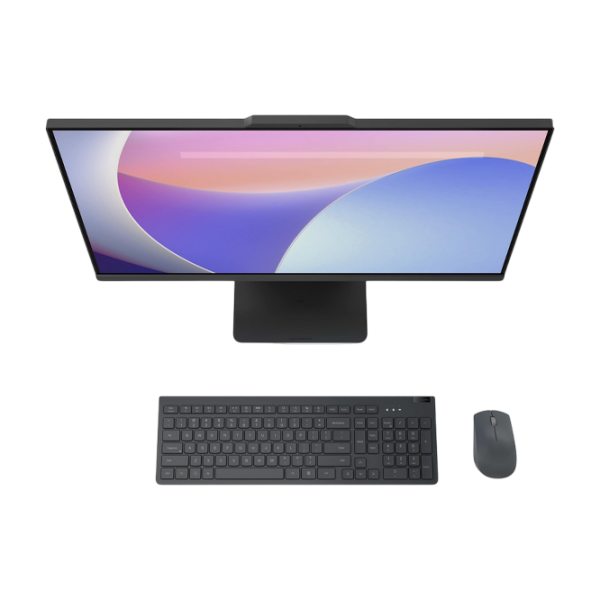 All-in-One PC Lenovo IdeaCentre 3 27" Full HD Ryzen 7/ 27ARR9 / 16 GB/ 512 GB/ Gray photo 2