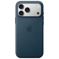 Husă pentru smartphone Apple iPhone 17 Pro Max Apple / Back / TPU / Blue photo 3