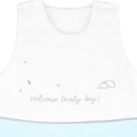 Спальный мешок Kikka Boo Dream Big Хлопок, / Для мальчиков photo 3