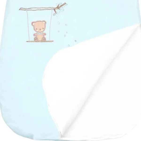 Спальный мешок Kikka Boo Dream Big  Хлопок, / Для мальчиков photo 4