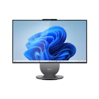 Моноблок Lenovo Yoga 27" 4K Core Ultra 5/ 27IAH10/ 16 ГБ/ 1 ТБ/ Серый