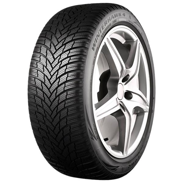 Anvelope Firestone WinterHawk 4 275/45 R20 110V XL Iarnă / Autoturism photo 1