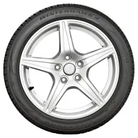 Шины Firestone WinterHawk 4 275/45 R20 110V XL Зимние / Легковой photo 3