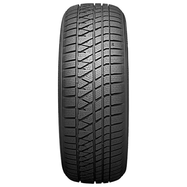 Шины Kumho WinterCraft WS71 275/40 R21 107W XL FSL M+S Зимние / Внедорожник photo 2