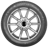 Anvelope Kumho WinterCraft WS71 275/40 R21 107W XL FSL M+S Iarnă / Suv photo 3