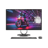 Моноблок Lenovo Yoga 31.5" 4K Core Ultra 7/ 32ILL10/ 32 ГБ/ 1 ТБ/ Серый