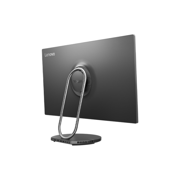 All-in-One PC Lenovo Yoga 31.5" 4K Core Ultra 7/ 32ILL10/ 32 GB/ 1 TB/ Gray photo 10