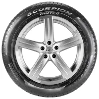 Шины Pirelli Scorpion Winter 275/50 R20 113V XL FSL MO Зимние / Внедорожник photo 2