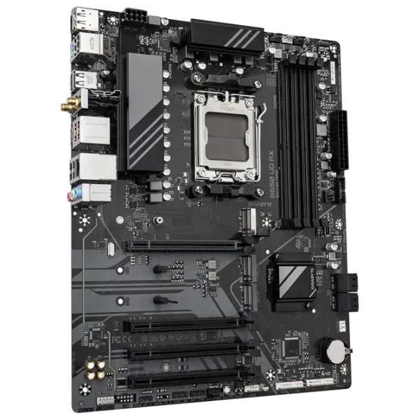Материнская плата Gigabyte B650 UD AX ATX / AMD B650 photo 2