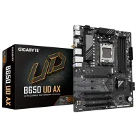 Материнская плата Gigabyte B650 UD AX ATX / AMD B650 photo 4