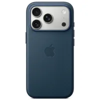 Чехол для смартфона Apple iPhone 17 Pro Apple / Back / ТПУ / Синий photo 2