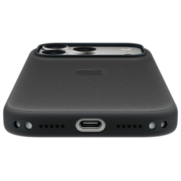 Husă pentru smartphone Apple iPhone 17 Pro Apple / Back / TPU / Green photo 5