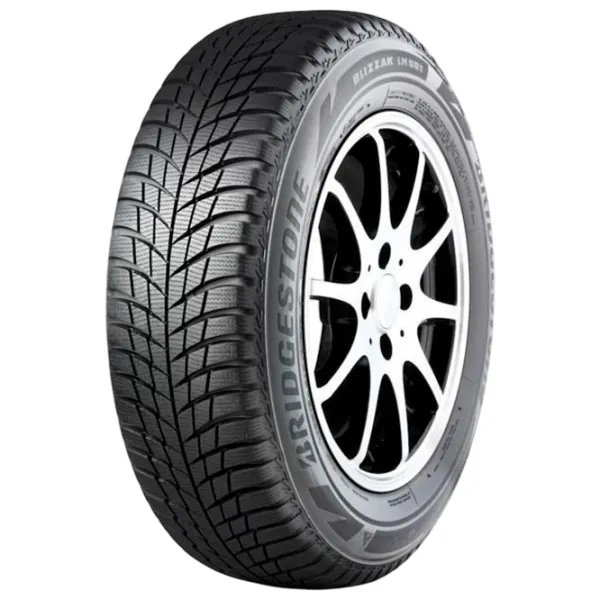 Шины Bridgestone Blizzak LM001 285/45 R21 113V XL RFT Зимние / Внедорожник photo 1