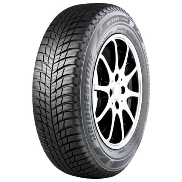 Шины Bridgestone Blizzak LM001 285/45 R21 113V XL RFT Зимние / Внедорожник photo 1